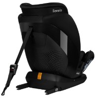 Scaun auto pentru copii Lionelo Lavender I-Size Black Carbon imaginea #7 — magazin online Desire.md