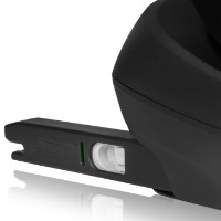 Scaun auto pentru copii Lionelo Lavender I-Size Black Carbon imaginea #9 — magazin online Desire.md