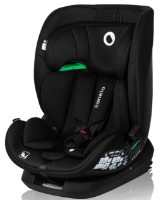 Детское автокресло Lionelo Lavender I-Size Black Carbon