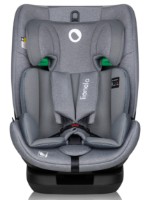 Scaun auto pentru copii Lionelo Lavender I-Size Grey Stone imaginea #4 — magazin online Desire.md