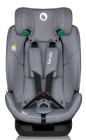 Scaun auto pentru copii Lionelo Lavender I-Size Grey Stone imaginea #5 — magazin online Desire.md
