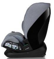 Scaun auto pentru copii Lionelo Lavender I-Size Grey Stone imaginea #7 — magazin online Desire.md