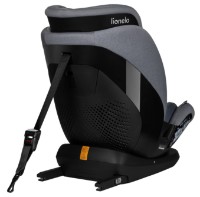 Scaun auto pentru copii Lionelo Lavender I-Size Grey Stone imaginea #8 — magazin online Desire.md