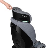 Scaun auto pentru copii Lionelo Lavender I-Size Grey Stone imaginea #10 — magazin online Desire.md