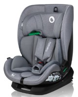 Детское автокресло Lionelo Lavender I-Size Grey Stone