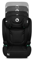 Scaun auto pentru copii Lionelo IGO I-Size Black Carbon imaginea #2 — magazin online Desire.md