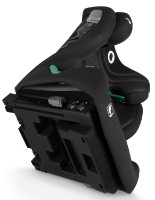 Детское автокресло Lionelo IGO I-Size Black Carbon фото №8 — интернет-магазин Desire.md
