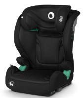 Детское автокресло Lionelo IGO I-Size Black Carbon фото №9 — интернет-магазин Desire.md