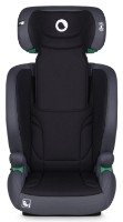 Детское автокресло Lionelo IGO I-Size Grey Graphite фото №3 — интернет-магазин Desire.md