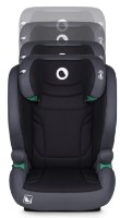 Детское автокресло Lionelo IGO I-Size Grey Graphite фото №6 — интернет-магазин Desire.md