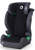 Детское автокресло Lionelo IGO I-Size Grey Graphite фото №2 — интернет-магазин Desire.md