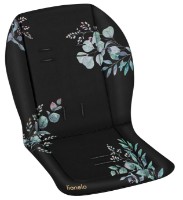 Матрасик для коляски Lionelo Seatliner Golden Moments Black