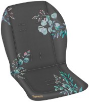 Матрасик для коляски Lionelo Seatliner Golden Moments Grey