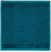 Prosop Moeve Bamboo Luxe 50x100cm Indigo (111045244--050100-386) imaginea #3 — magazin online Desire.md