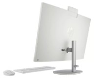 Sistem Desktop Hp 27-cr0045ci Shell White (9Q707EA) imaginea #2 — magazin online Desire.md