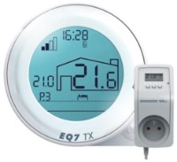 Термостат Euroster Q7 TXRXGW