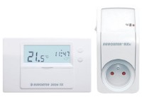 Термостат Euroster W 2006 TXRXG