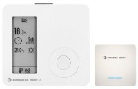 Термостат Euroster W 4040 TXRX