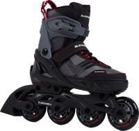 Роликовые коньки Blackwheels Playful Gray 32-35