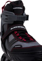 Роликовые коньки Blackwheels Playful Gray 36-39 фото №8 — интернет-магазин Desire.md