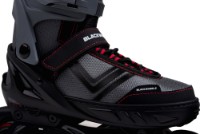 Роликовые коньки Blackwheels Playful Gray 36-39 фото №10 — интернет-магазин Desire.md