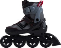 Роликовые коньки Blackwheels Playful Gray 39-42 фото №2 — интернет-магазин Desire.md