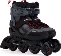 Роликовые коньки Blackwheels Playful Gray 39-42 фото №5 — интернет-магазин Desire.md