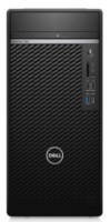 Системный блок Dell Optiplex Tower 7010 Black (i5-13500 8Gb 256Gb Linux) фото №2 — интернет-магазин Desire.md