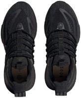 Кроссовки женские Adidas Alphaboost V1 Core Black/Grey Five/Carbon, s.37.5 фото №5 — интернет-магазин Desire.md