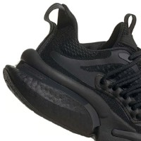 Кроссовки женские Adidas Alphaboost V1 Core Black/Grey Five/Carbon, s.37.5 фото №8 — интернет-магазин Desire.md