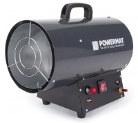 Generator de aer cald Powermat PM-NAG-15GN