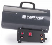 Generator de aer cald Powermat PM-NAG-15GN