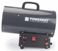 Generator de aer cald Powermat PM-NAG-15GN imaginea #2 — magazin online Desire.md