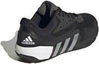 Adidași pentru dame Adidas Dropset Trainer W Core Black/Silver Metallic/Cloud White, s.37.5 imaginea #4 — magazin online Desire.md