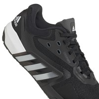 Adidași pentru dame Adidas Dropset Trainer W Core Black/Silver Metallic/Cloud White, s.37.5 imaginea #7 — magazin online Desire.md