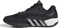 Adidași pentru dame Adidas Dropset Trainer W Core Black/Silver Metallic/Cloud White, s.39.5