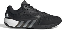 Adidași pentru dame Adidas Dropset Trainer W Core Black/Silver Metallic/Cloud White, s.39.5 imaginea #2 — magazin online Desire.md