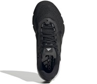 Adidași pentru dame Adidas Dropset Trainer W Core Black/Silver Metallic/Cloud White, s.39.5 imaginea #5 — magazin online Desire.md