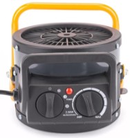 Generator de aer cald Powermat PM-NAG-2.5EN imaginea #3 — magazin online Desire.md