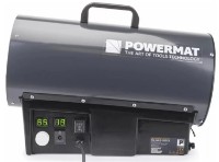 Generator de aer cald Powermat PM-NAG-25GLN