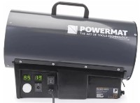 Generator de aer cald Powermat PM-NAG-25GLN imaginea #2 — magazin online Desire.md