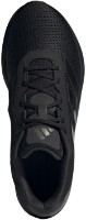 Кроссовки женские Adidas Duramo Sl W Core Black/Cloud White, s.38 фото №4 — интернет-магазин Desire.md
