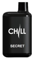 Țigară electronică Chill Mini Box 600 Secret 2pcs imaginea #1 — magazin online Desire.md