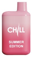 Țigară electronică Chill Mini Box 600 Summer Edition 2pcs imaginea #1 — magazin online Desire.md