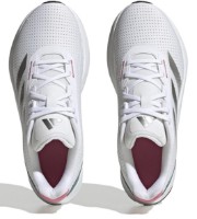 Кроссовки женские Adidas Duramo Sl W Cloud White/Night Metallic/Pink Fusion, s.38 фото №3 — интернет-магазин Desire.md