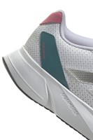Кроссовки женские Adidas Duramo Sl W Cloud White/Night Metallic/Pink Fusion, s.38.5 фото №7 — интернет-магазин Desire.md
