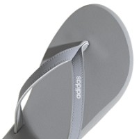 Șlapi pentru femei Adidas Eezay Flip Flop Grey s.38