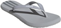 Șlapi pentru femei Adidas Eezay Flip Flop Grey s.39.5
