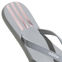 Șlapi pentru femei Adidas Eezay Flip Flop Grey s.39.5