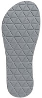 Șlapi pentru femei Adidas Eezay Flip Flop Grey s.40.5